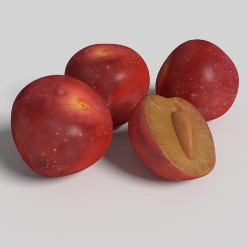 Plums preview image